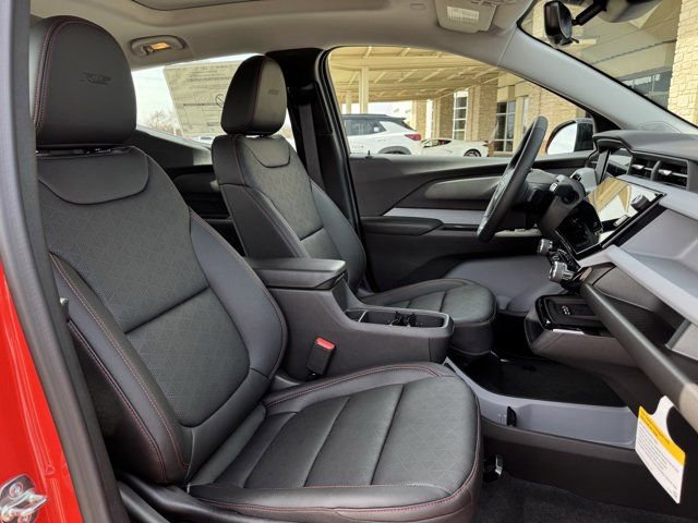 New 2027 Chevrolet Bolt RS w/ Technology Package image 25