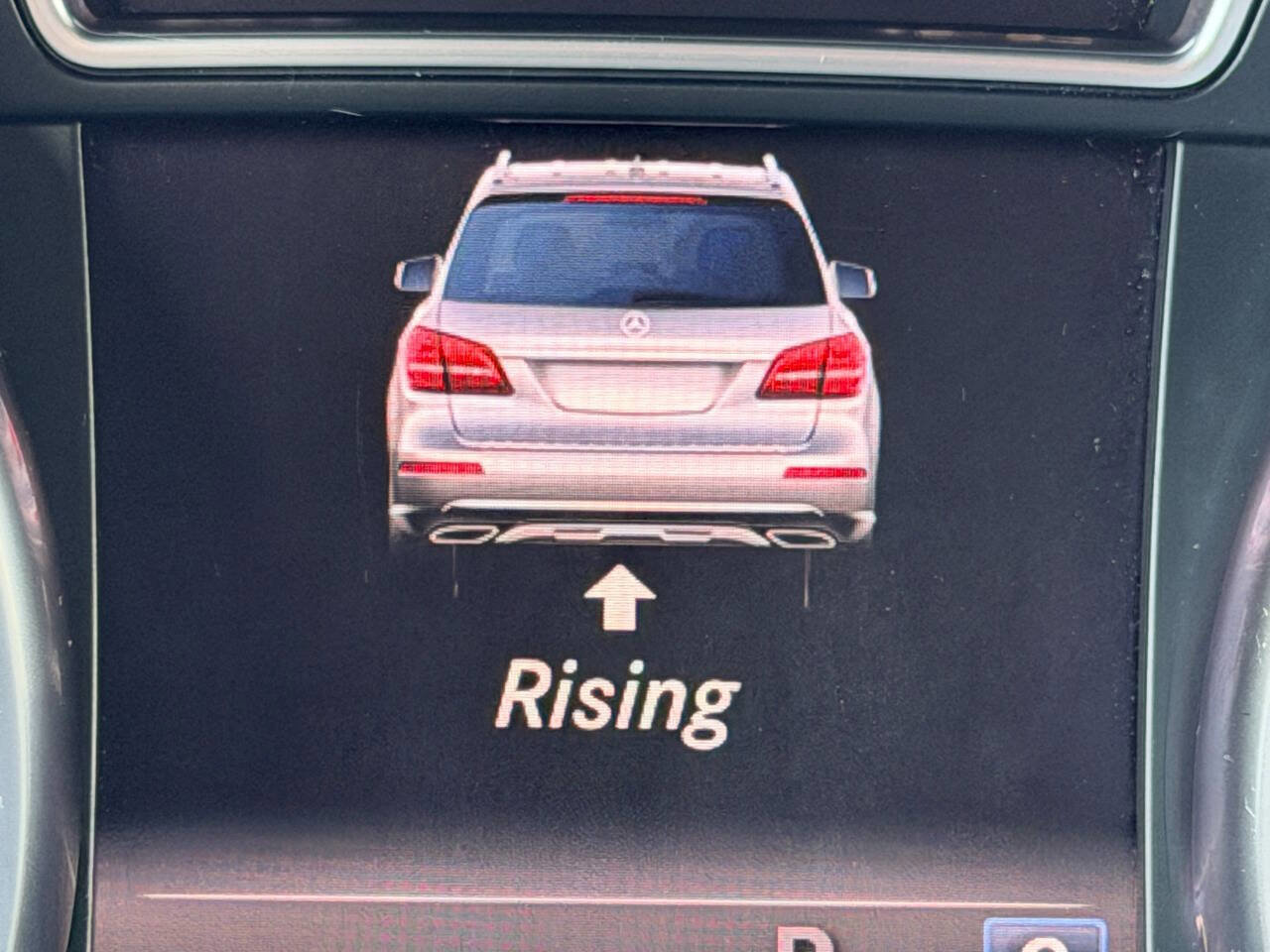 Used 2017 Mercedes-Benz GLS 450 4MATIC image 67