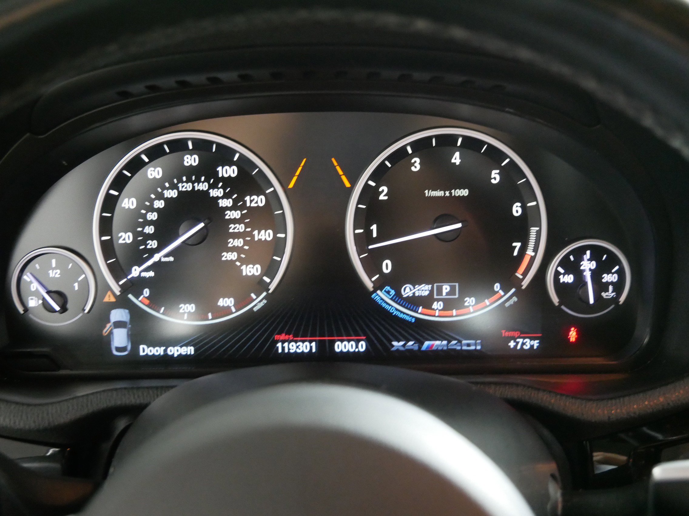 Used 2018 BMW X4 M40i AWD/4WD image 21