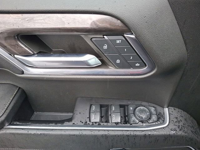 Certified 2023 Chevrolet Silverado 1500 LTZ w/ LTZ Premium Package image 21