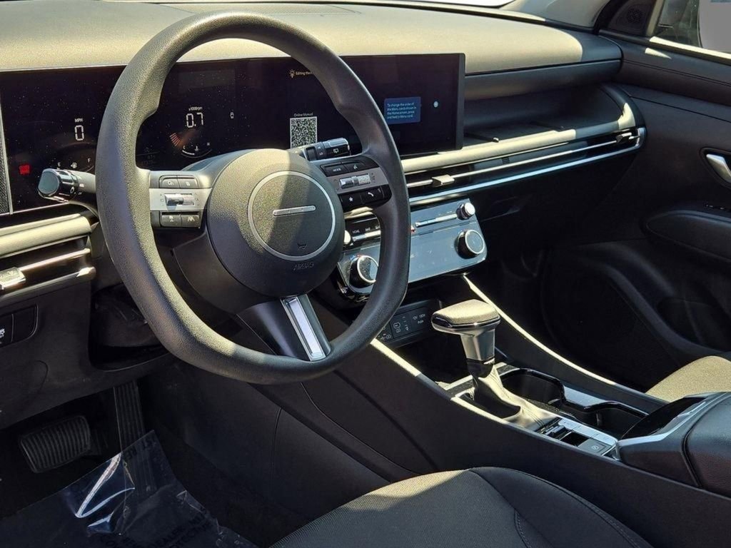 Used 2025 Hyundai Tucson SEL image 17