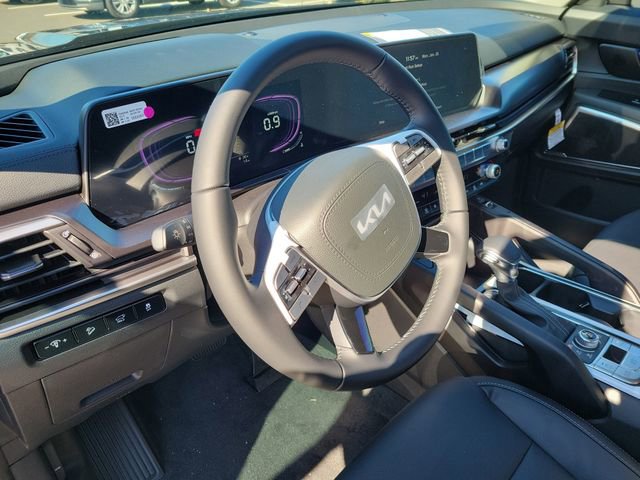 New 2025 Kia Telluride S image 19