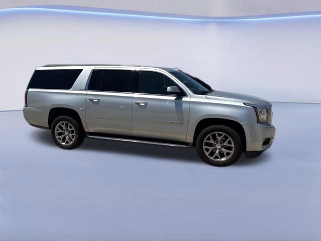 Used 2017 GMC Yukon XL SLT w/ Open Road Package image 5