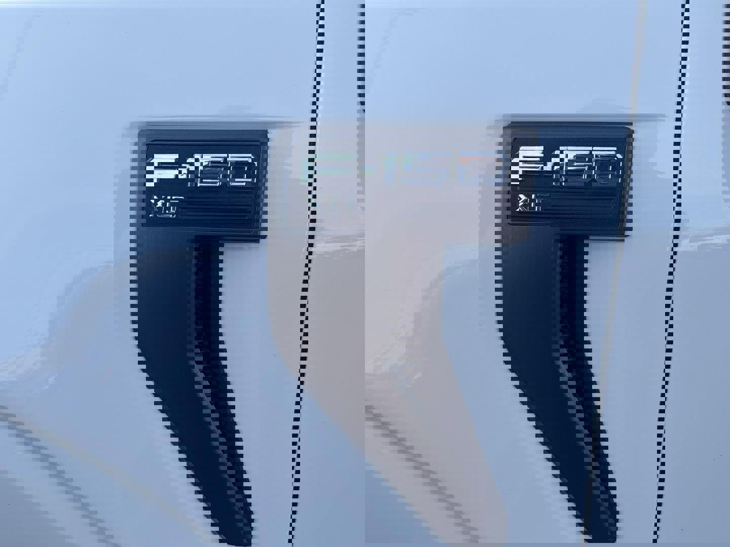 Used 2023 Ford F150 XLT w/ Equipment Group 302A High image 12