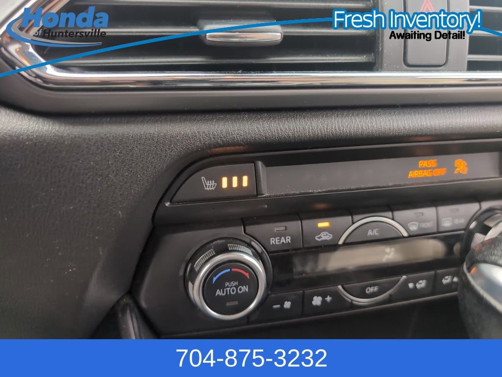 Used 2016 MAZDA CX-9 Touring image 26