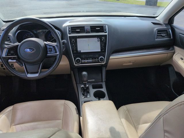 Used 2019 Subaru Outback 2.5i Limited image 31