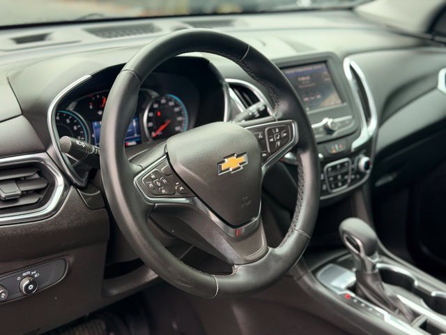 Used 2024 Chevrolet Equinox LT FWD image 9
