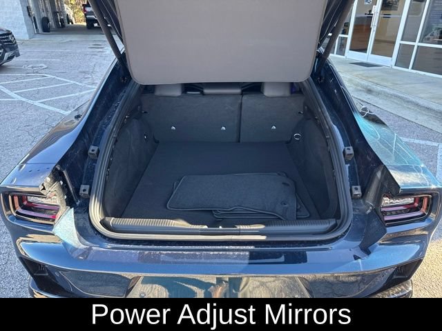New 2026 Dodge Charger Scat Pack AWD/4WD image 28