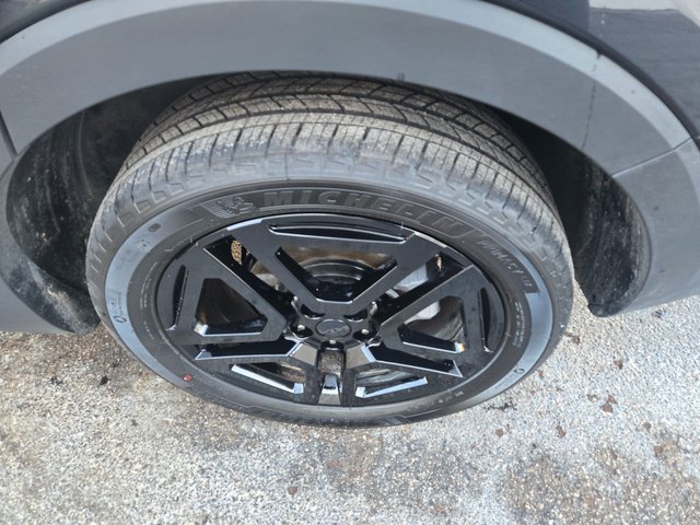 Used 2025 Kia Telluride SX Prestige X-Line image 24