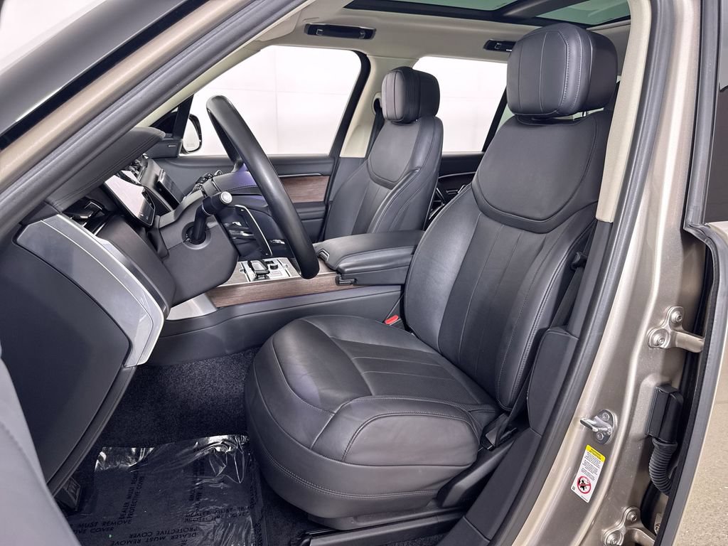 Used 2023 Land Rover Range Rover SE AWD/4WD image 11