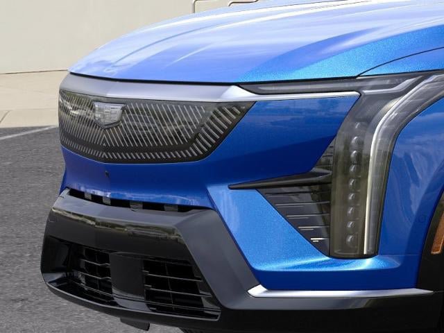 New 2027 Cadillac Optiq Premium Luxury AWD/4WD image 13