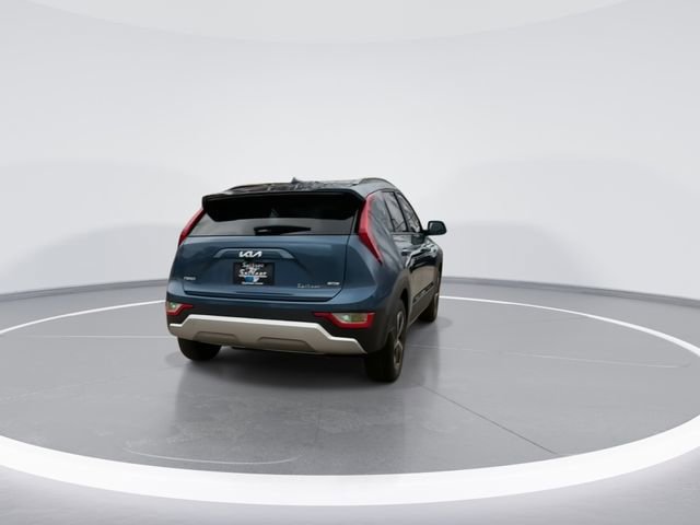 New 2026 Kia Niro EX w/ EX Premium Package image 8