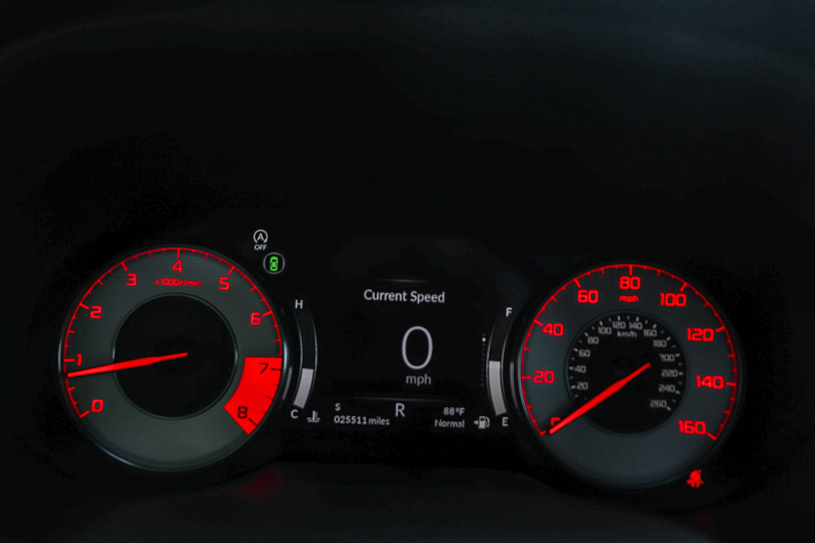 Used 2024 Acura RDX A-Spec w/ Advance Package AWD/4WD image 28