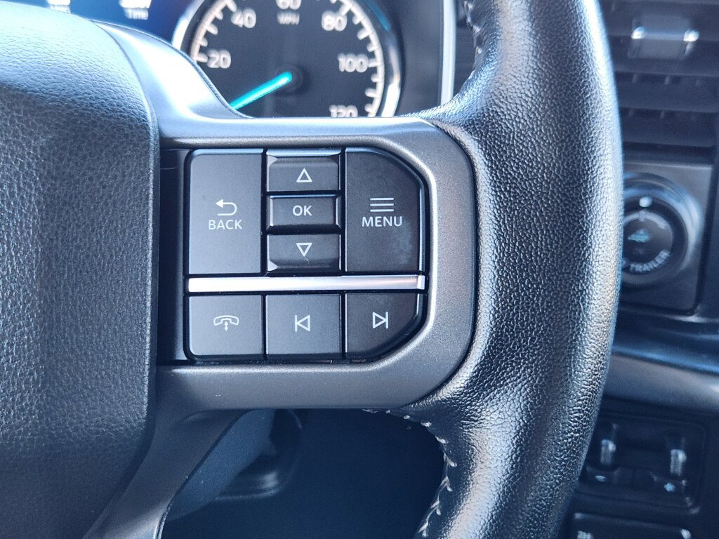 Used 2022 Ford F150 XLT w/ Equipment Group 302A High image 19