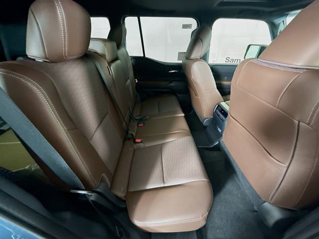 New 2026 Toyota Land Cruiser image 26