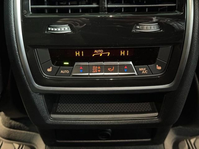 New 2026 BMW X6 M60i image 12