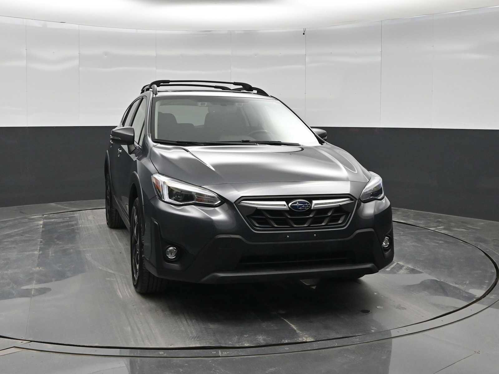 Used 2021 Subaru Crosstrek 2.5i Limited w/ Popular Package #4 AWD/4WD image 2