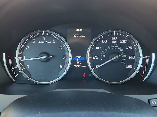 Used 2019 Acura MDX SH-AWD w/ Technology Package image 38
