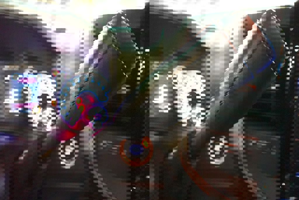 New 2026 RAM 3500 Tradesman AWD/4WD image 13