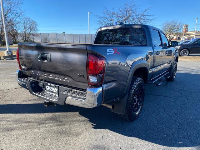 Used 2023 Toyota Tacoma SR5 image 7