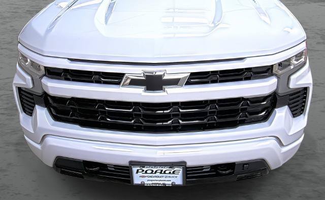 New 2026 Chevrolet Silverado 1500 RST AWD/4WD image 16
