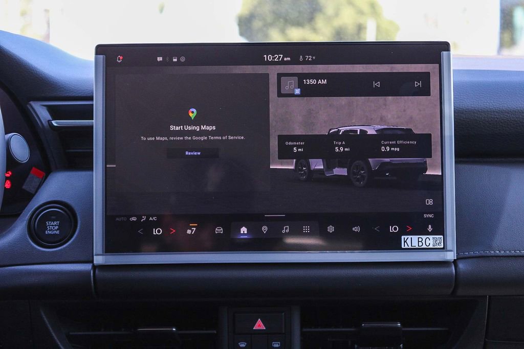 New 2026 MAZDA CX-5 Select AWD/4WD image 15