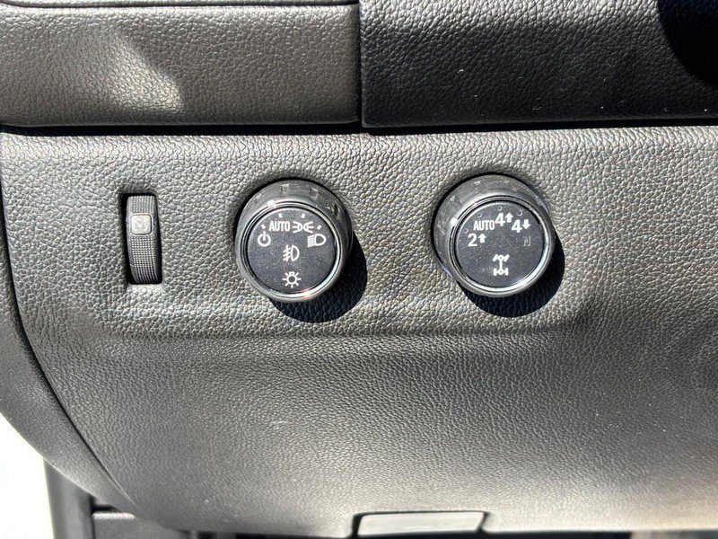 Used 2019 GMC Canyon Denali AWD/4WD image 18