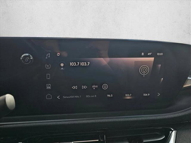 Used 2024 Buick Envista Sport Touring w/ Convenience I Package image 22