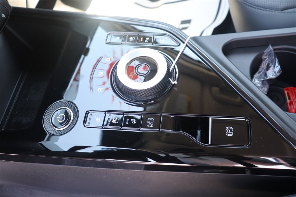 New 2024 Kia Niro Wave image 18