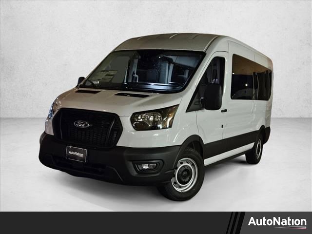 New 2025 Ford Transit 350 XL
