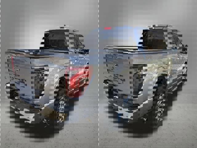 Used 2024 Ford F150 Lariat image 4