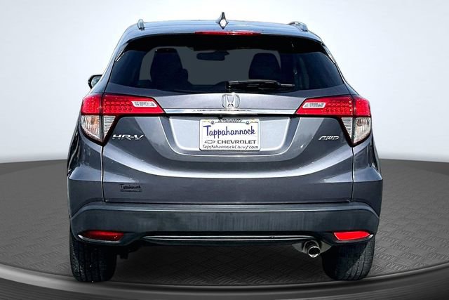 Used 2020 Honda HR-V EX image 5