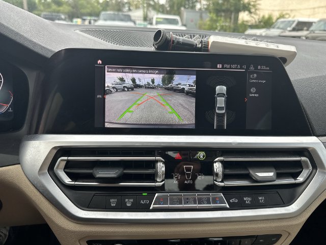 Used 2019 BMW 330i Sedan RWD image 18
