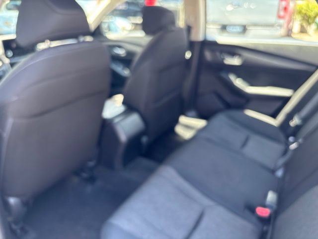 Used 2024 Honda Accord EX image 24