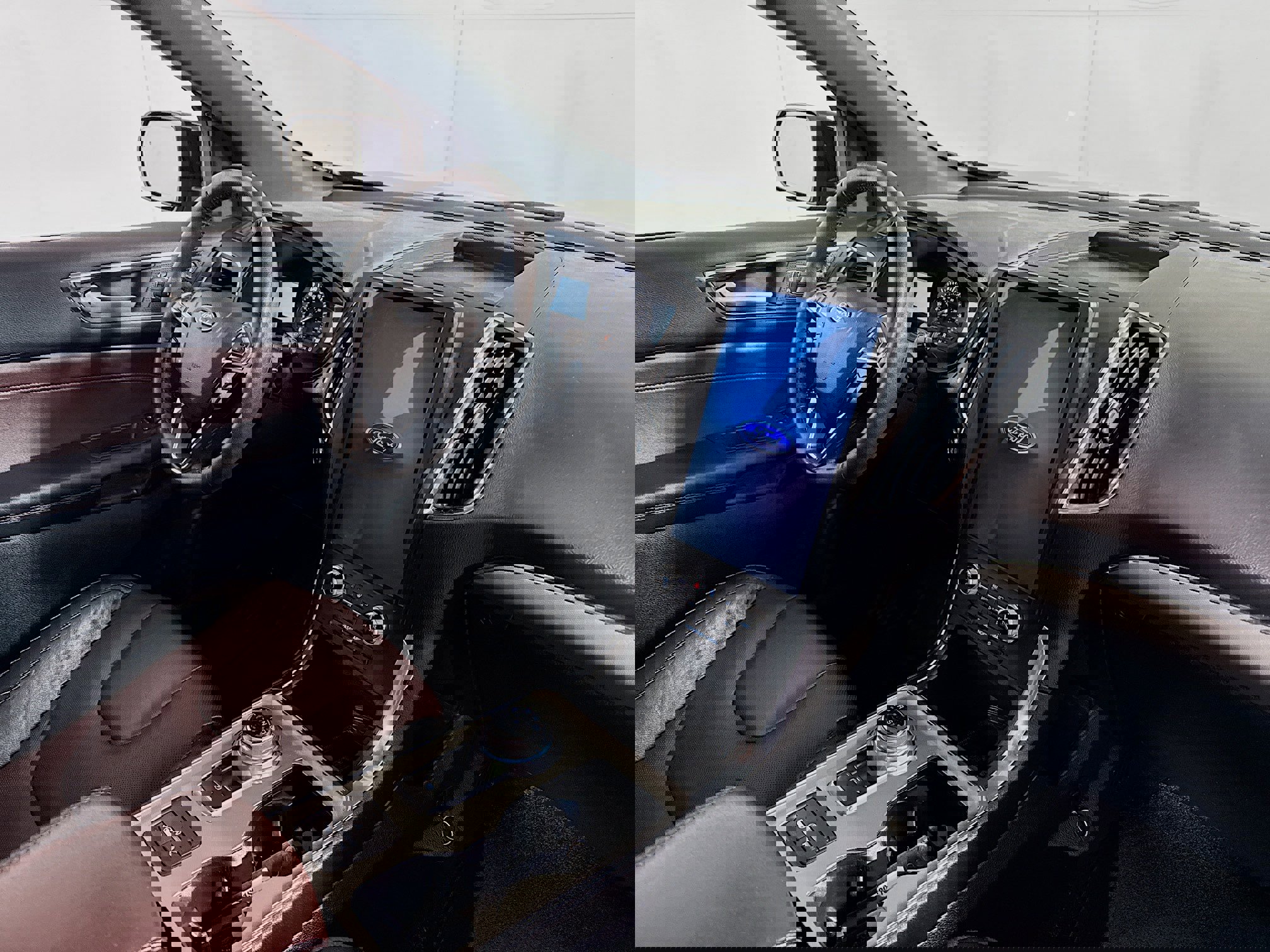 Used 2022 Ford Edge Titanium w/ Equipment Group 301A image 29