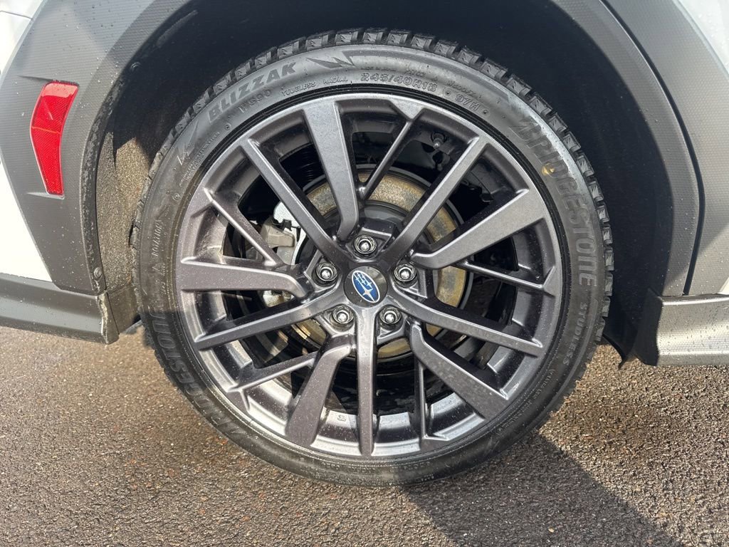 Used 2024 Subaru WRX Premium image 9
