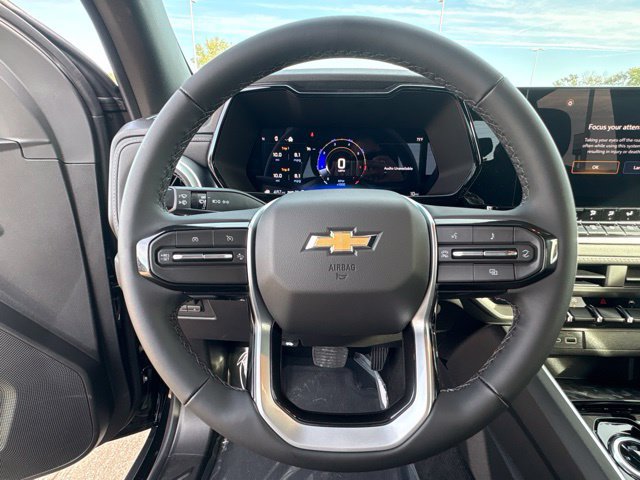 New 2026 Chevrolet Colorado LT w/ Advanced Trailering Package AWD/4WD image 18
