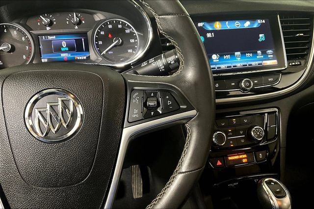 Used 2019 Buick Encore Preferred FWD image 18