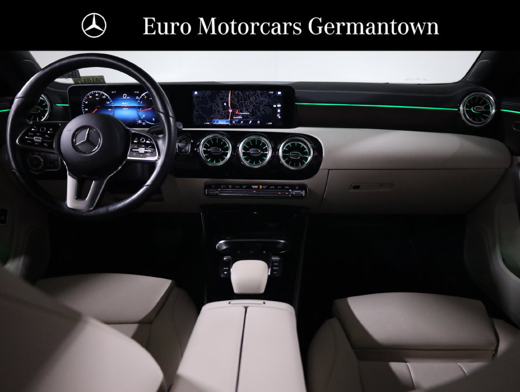 Certified 2023 Mercedes-Benz CLA 250 4MATIC image 52