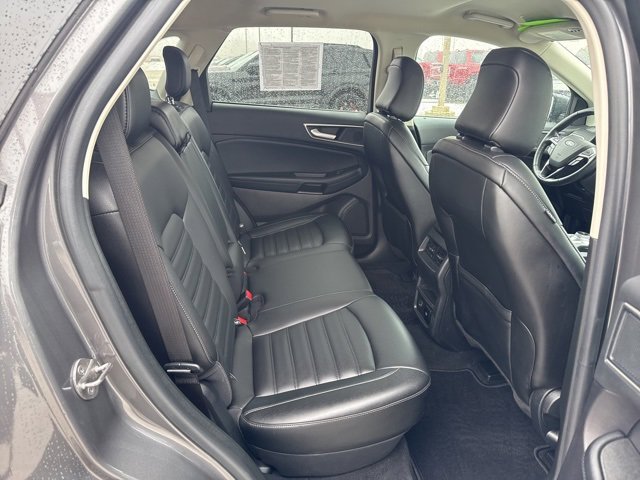 Used 2021 Ford Edge SEL w/ Convenience Package image 14