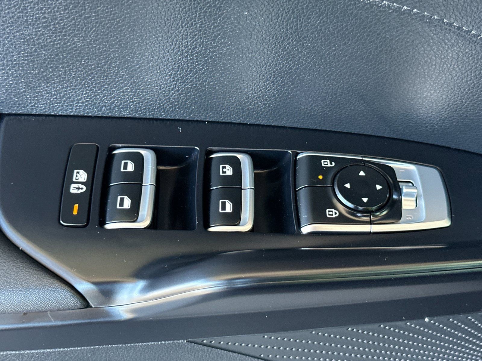 Certified 2025 Kia K5 LXS image 14