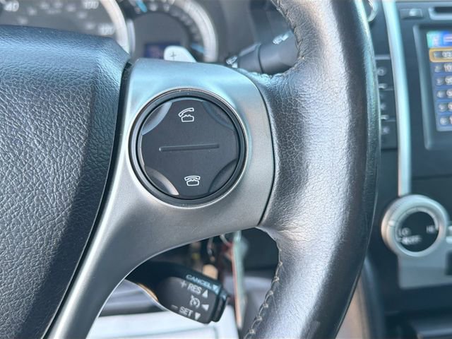 Used 2013 Toyota Camry SE image 31