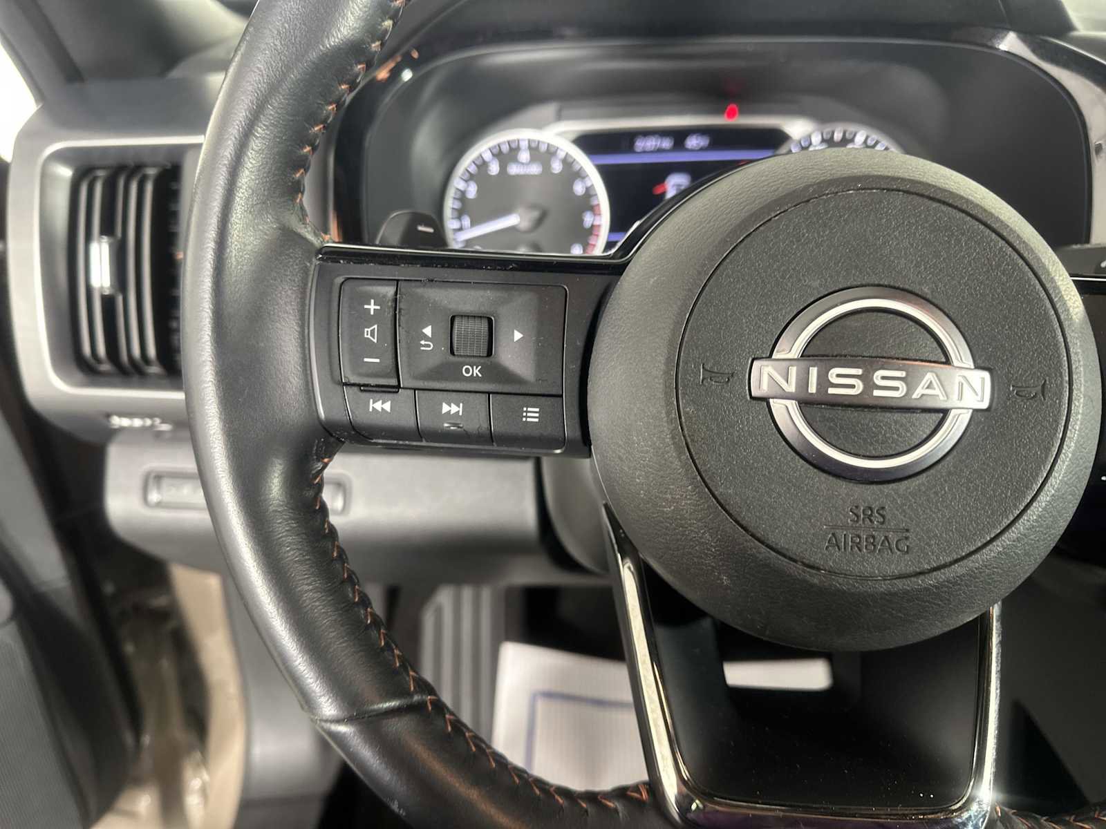 Used 2023 Nissan Pathfinder Rock Creek image 21