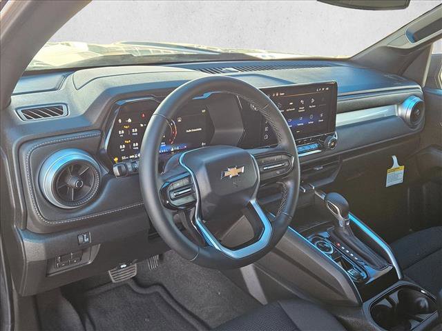 New 2026 Chevrolet Colorado LT w/ Advanced Trailering Package image 3