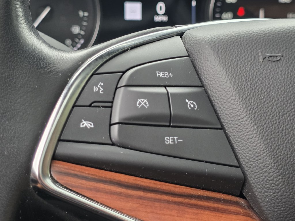 Used 2020 Cadillac XT5 Premium Luxury AWD/4WD image 26