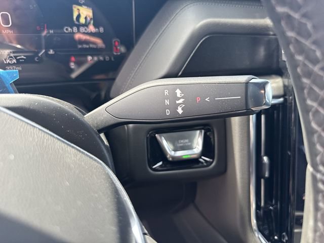 New 2026 GMC Yukon Denali w/ Denali Reserve Package image 20