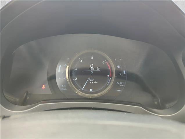 Used 2020 Lexus IS 300 F Sport w/ F Sport Package image 6