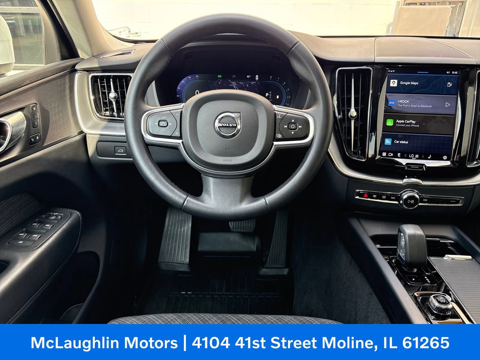 Certified 2023 Volvo XC60 B5 Core AWD/4WD image 14