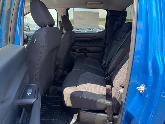 New 2026 Ford Ranger XL w/ Trailer Tow Package AWD/4WD image 22