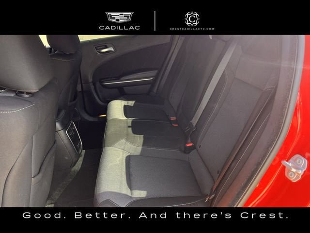 Used 2022 Dodge Charger SXT RWD image 29